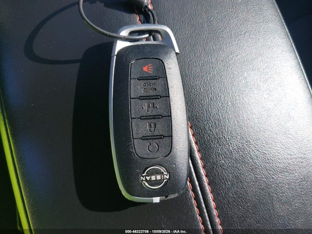 Продажа на аукционе авто 2025 Nissan Sentra Sr, vin: 3N1AB8DV7SY257090, номер лота: 46322706