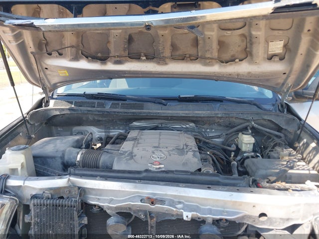 Продаж на аукціоні авто 2008 Toyota Tundra Sr5 5.7l V8, vin: 5TFRV541X8X045247, номер лоту: 46322713
