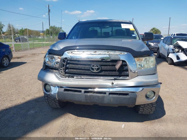 Продаж на аукціоні авто 2008 Toyota Tundra Sr5 5.7l V8, vin: 5TFRV541X8X045247, номер лоту: 46322713