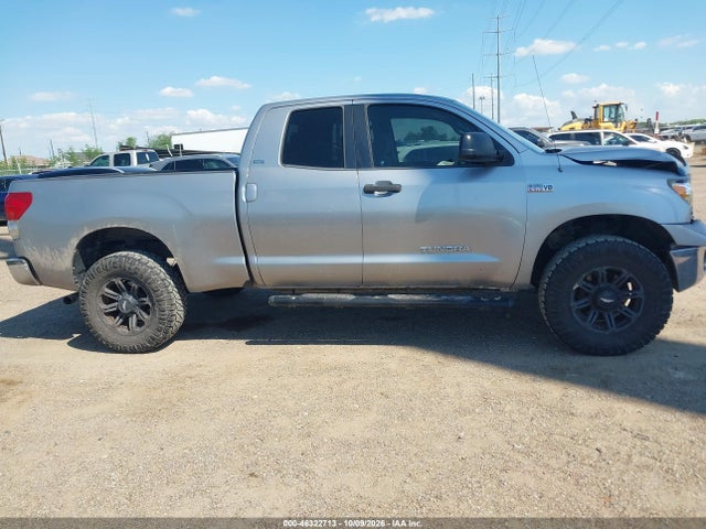 Продаж на аукціоні авто 2008 Toyota Tundra Sr5 5.7l V8, vin: 5TFRV541X8X045247, номер лоту: 46322713
