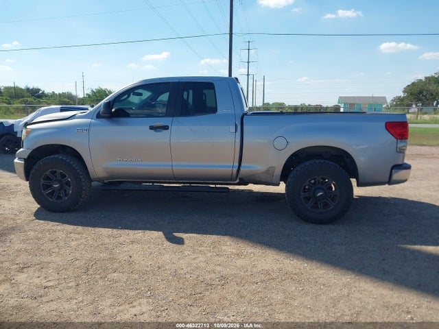 Продаж на аукціоні авто 2008 Toyota Tundra Sr5 5.7l V8, vin: 5TFRV541X8X045247, номер лоту: 46322713
