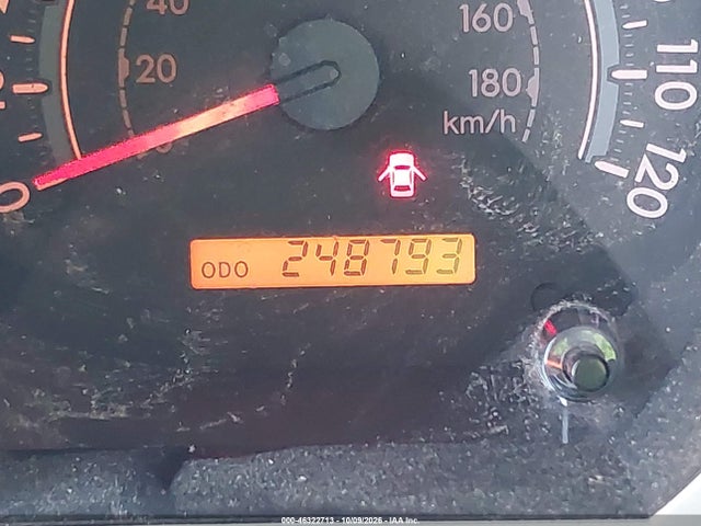Продаж на аукціоні авто 2008 Toyota Tundra Sr5 5.7l V8, vin: 5TFRV541X8X045247, номер лоту: 46322713