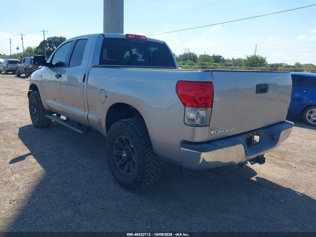 Продаж на аукціоні авто 2008 Toyota Tundra Sr5 5.7l V8, vin: 5TFRV541X8X045247, номер лоту: 46322713