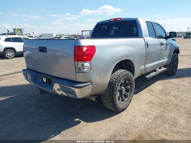 Продаж на аукціоні авто 2008 Toyota Tundra Sr5 5.7l V8, vin: 5TFRV541X8X045247, номер лоту: 46322713