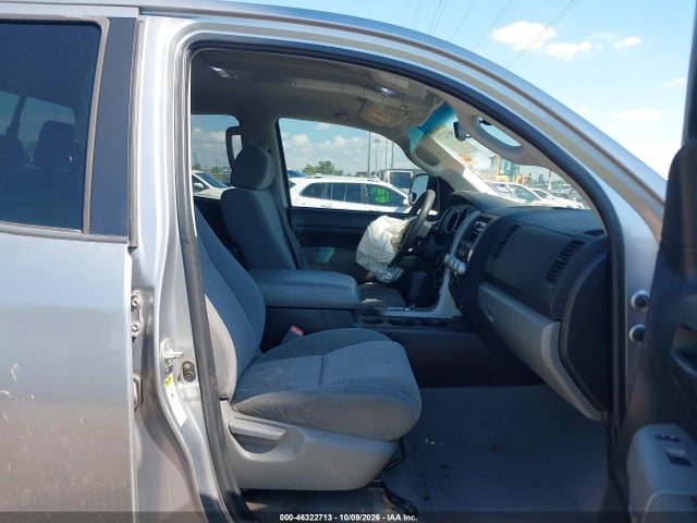 Продаж на аукціоні авто 2008 Toyota Tundra Sr5 5.7l V8, vin: 5TFRV541X8X045247, номер лоту: 46322713