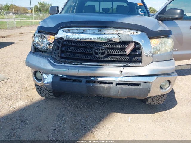 Продаж на аукціоні авто 2008 Toyota Tundra Sr5 5.7l V8, vin: 5TFRV541X8X045247, номер лоту: 46322713