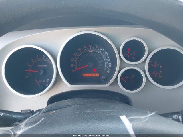 Продаж на аукціоні авто 2008 Toyota Tundra Sr5 5.7l V8, vin: 5TFRV541X8X045247, номер лоту: 46322713