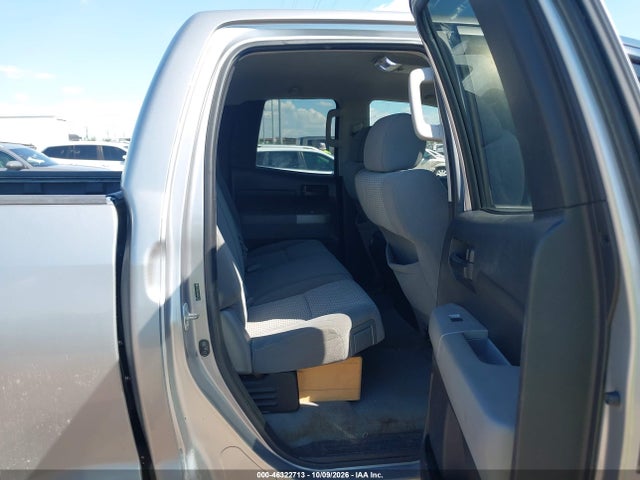 Продаж на аукціоні авто 2008 Toyota Tundra Sr5 5.7l V8, vin: 5TFRV541X8X045247, номер лоту: 46322713
