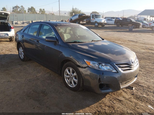 46322723 :رقم المزاد ، 4T4BF3EK7BR176916 vin ، 2011 Toyota Camry Le مزاد بيع