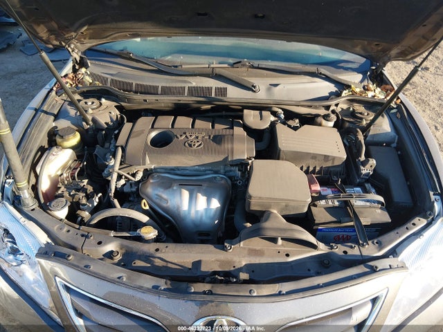 2011 Toyota Camry Le მანქანა იყიდება აუქციონზე, vin: 4T4BF3EK7BR176916, აუქციონის ნომერი: 46322723