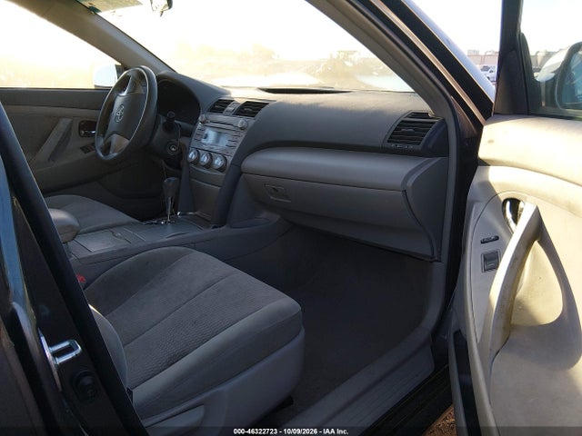 2011 Toyota Camry Le მანქანა იყიდება აუქციონზე, vin: 4T4BF3EK7BR176916, აუქციონის ნომერი: 46322723