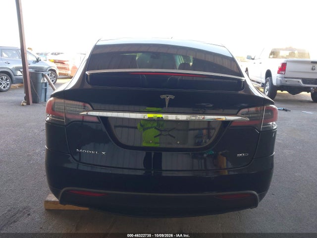 Tesla Model X 60d/70d/75d/90d/p100d 2016 5YJXCBE21GF012181 Image 16