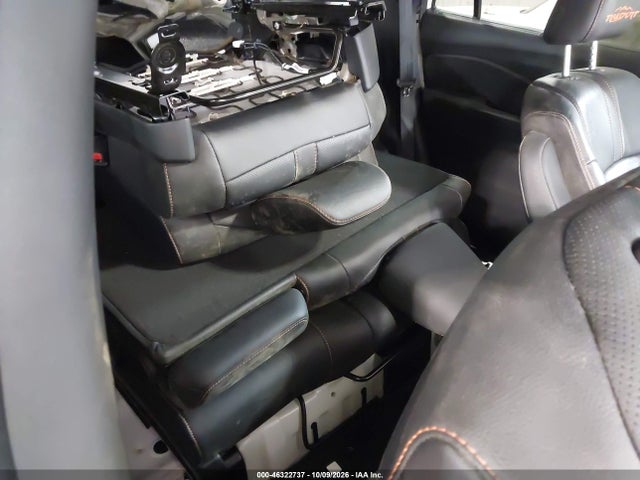 46322737 :رقم المزاد ، 5FNYF8H62PB024966 vin ، 2023 Honda Passport Awd Trailsport مزاد بيع