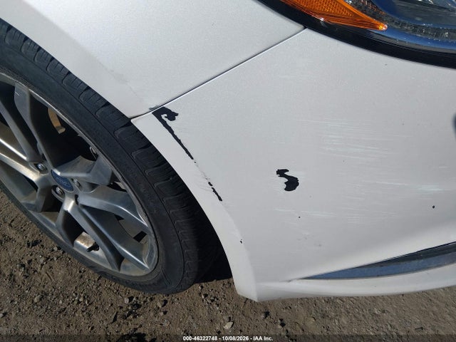 2017 Ford Fusion Se მანქანა იყიდება აუქციონზე, vin: 3FA6P0HD9HR407698, აუქციონის ნომერი: 46322748