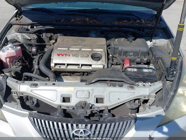 Продажа на аукционе авто 2004 Toyota Camry Solara Se Sport V6, vin: 4T1CA38PX4U003902, номер лота: 46322749