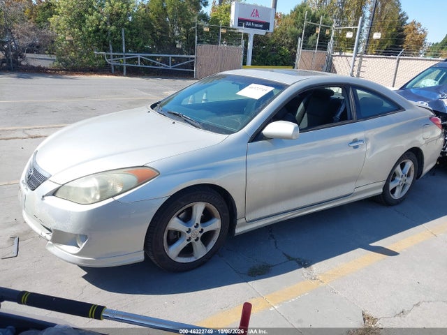Продажа на аукционе авто 2004 Toyota Camry Solara Se Sport V6, vin: 4T1CA38PX4U003902, номер лота: 46322749
