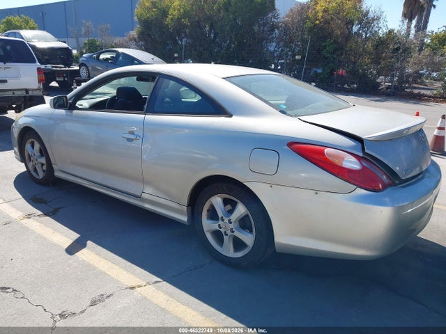 Продажа на аукционе авто 2004 Toyota Camry Solara Se Sport V6, vin: 4T1CA38PX4U003902, номер лота: 46322749