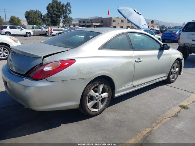 Продажа на аукционе авто 2004 Toyota Camry Solara Se Sport V6, vin: 4T1CA38PX4U003902, номер лота: 46322749