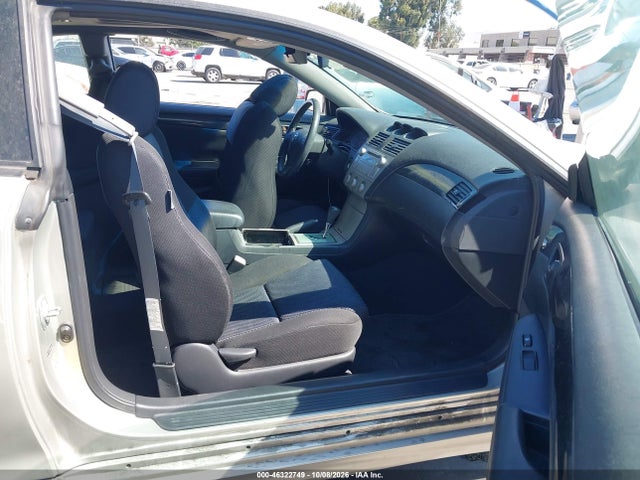 Продажа на аукционе авто 2004 Toyota Camry Solara Se Sport V6, vin: 4T1CA38PX4U003902, номер лота: 46322749