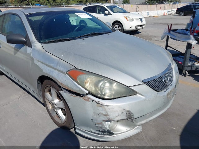 Продажа на аукционе авто 2004 Toyota Camry Solara Se Sport V6, vin: 4T1CA38PX4U003902, номер лота: 46322749