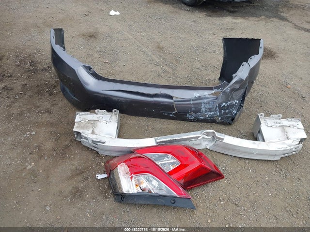 Продаж на аукціоні авто 2017 Honda Civic Touring, vin: 19XFC1F95HE205331, номер лоту: 46322758