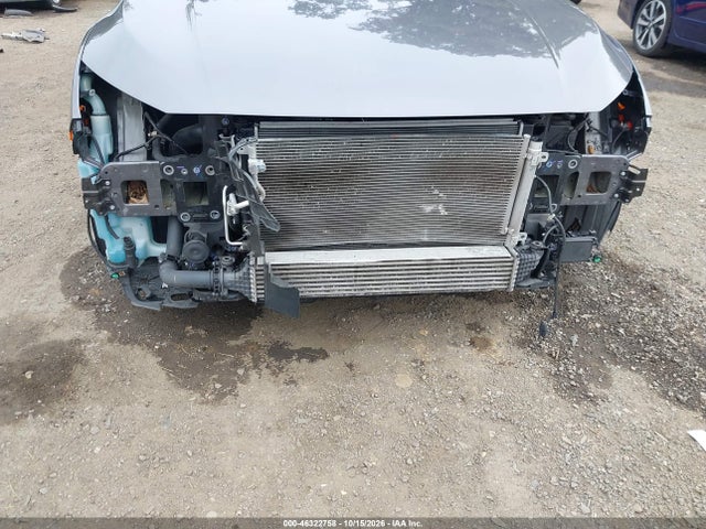 Продаж на аукціоні авто 2017 Honda Civic Touring, vin: 19XFC1F95HE205331, номер лоту: 46322758