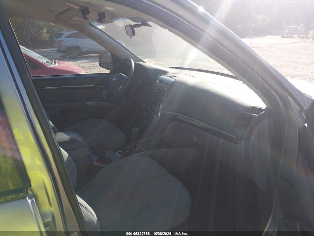 46322766 :رقم المزاد ، 5XYZG3AB1BG016399 vin ، 2011 Hyundai Santa Fe Gls مزاد بيع