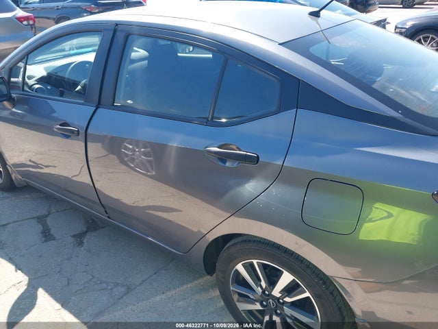 46322771 :رقم المزاد ، 3N1CN8DV8RL929620 vin ، 2024 Nissan Versa 1.6 S مزاد بيع