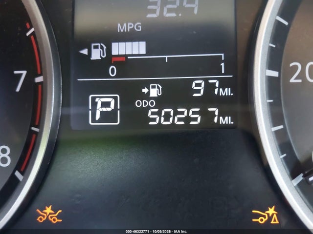 46322771 :رقم المزاد ، 3N1CN8DV8RL929620 vin ، 2024 Nissan Versa 1.6 S مزاد بيع