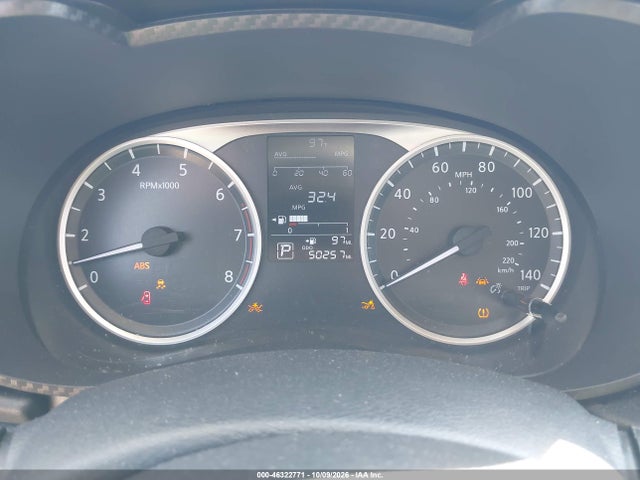 46322771 :رقم المزاد ، 3N1CN8DV8RL929620 vin ، 2024 Nissan Versa 1.6 S مزاد بيع