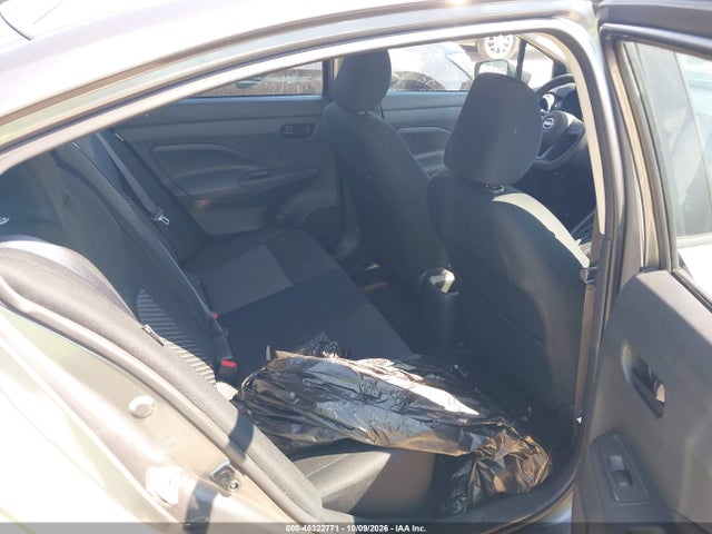 46322771 :رقم المزاد ، 3N1CN8DV8RL929620 vin ، 2024 Nissan Versa 1.6 S مزاد بيع