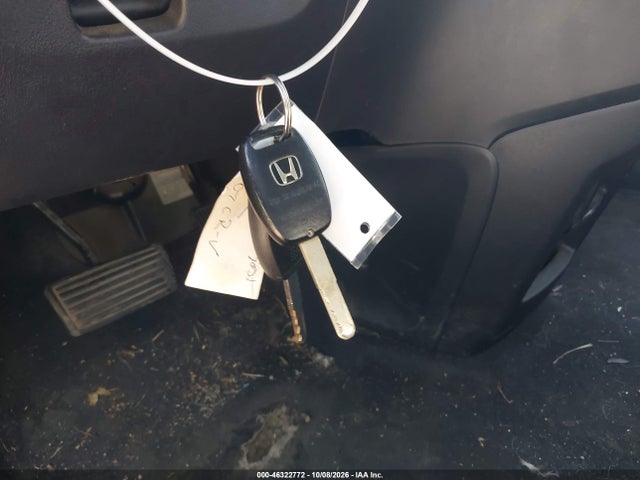 2007 Honda Cr-v Ex-l მანქანა იყიდება აუქციონზე, vin: JHLRE48787C081598, აუქციონის ნომერი: 46322772