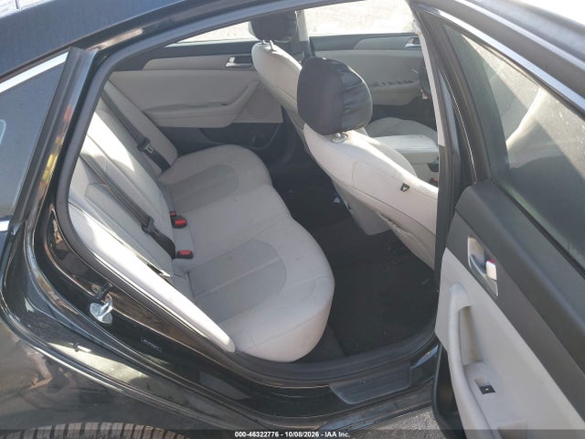 Продажа на аукционе авто 2016 Hyundai Sonata Se, vin: 5NPE24AF2GH304373, номер лота: 46322776