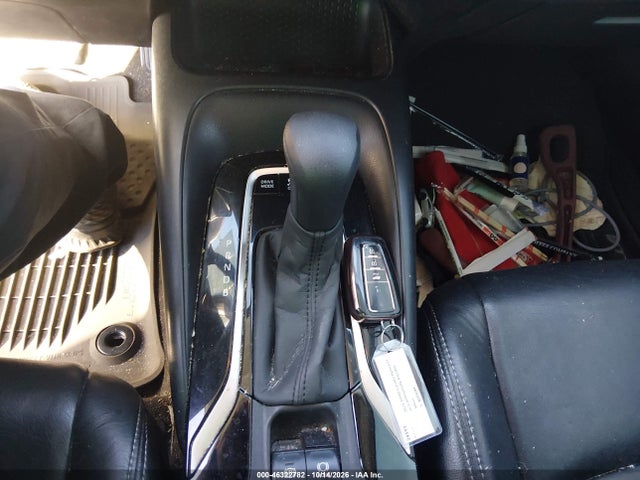 46322782 :رقم المزاد ، JTDEAMDE6MJ008619 vin ، 2021 Toyota Corolla Hybrid Le مزاد بيع