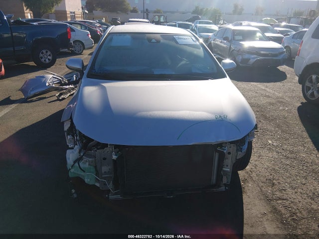 46322782 :رقم المزاد ، JTDEAMDE6MJ008619 vin ، 2021 Toyota Corolla Hybrid Le مزاد بيع
