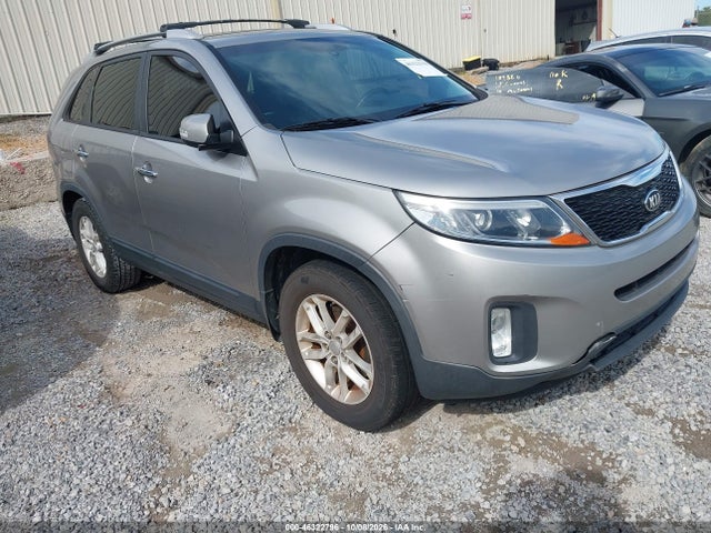 2014 5XYKT4A75EG517458 zdjęcie główne