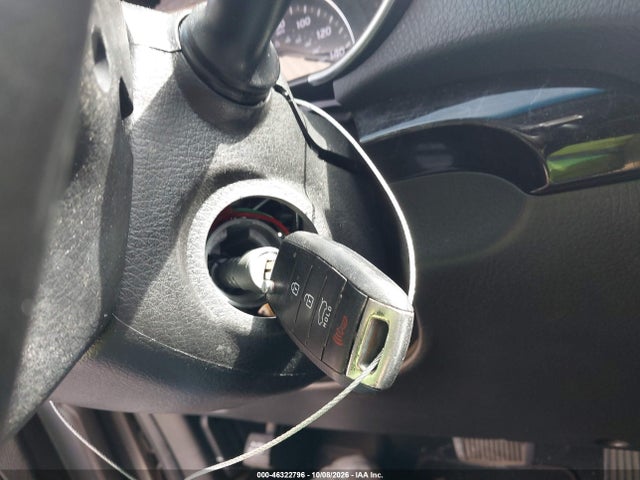 KIA Sorento Lx V6 2014 5XYKT4A75EG517458 Image 11