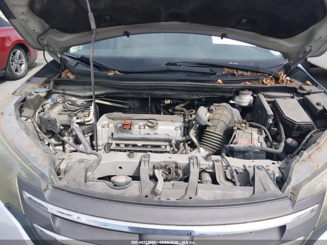 Продаж на аукціоні авто 2012 Honda Cr-v Ex-l, vin: 5J6RM3H75CL004217, номер лоту: 46322802