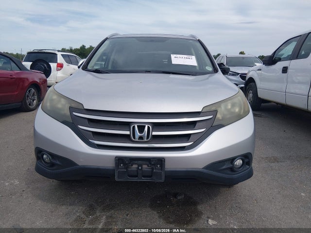 Продаж на аукціоні авто 2012 Honda Cr-v Ex-l, vin: 5J6RM3H75CL004217, номер лоту: 46322802