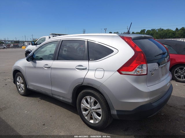 Продаж на аукціоні авто 2012 Honda Cr-v Ex-l, vin: 5J6RM3H75CL004217, номер лоту: 46322802