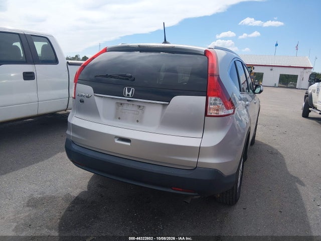 Продаж на аукціоні авто 2012 Honda Cr-v Ex-l, vin: 5J6RM3H75CL004217, номер лоту: 46322802