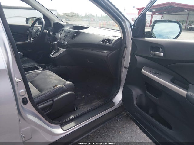 Продаж на аукціоні авто 2012 Honda Cr-v Ex-l, vin: 5J6RM3H75CL004217, номер лоту: 46322802