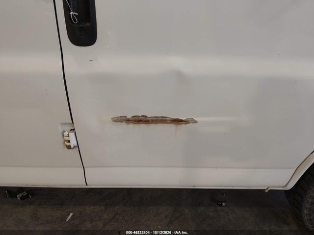 Продаж на аукціоні авто 2009 Chevrolet Express 1500 Work Van, vin: 1GCFG15X791118605, номер лоту: 46322804