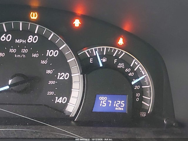 46322816 :رقم المزاد ، 4T1BF1FK2EU340252 vin ، 2014 Toyota Camry Se مزاد بيع