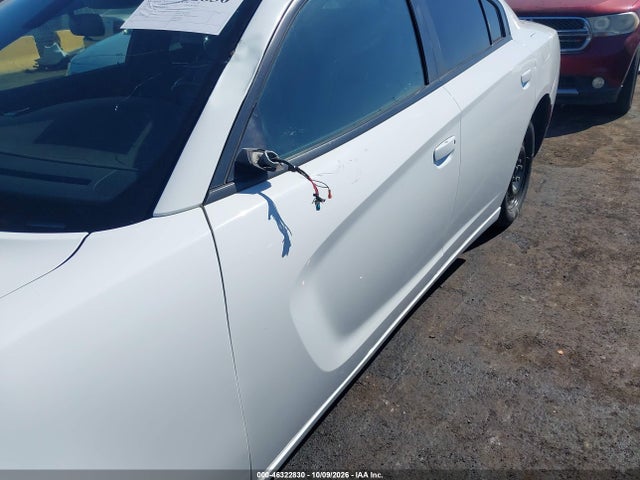 Dodge Charger Sxt Rwd 2022 2C3CDXBG5NH208371 Image 19