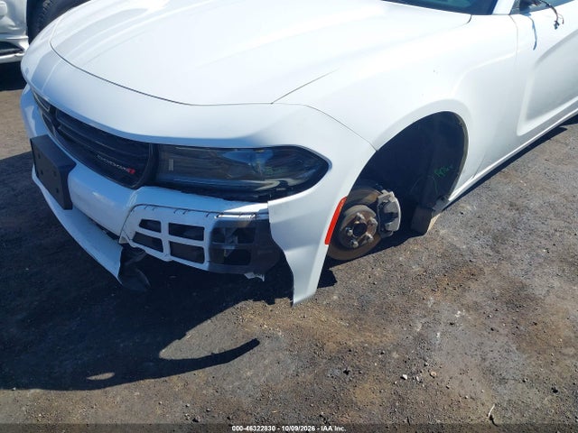Dodge Charger Sxt Rwd 2022 2C3CDXBG5NH208371 Image 6