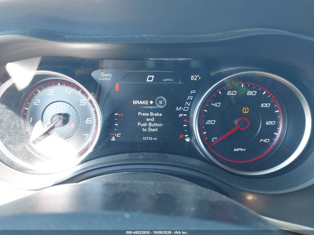 Dodge Charger Sxt Rwd 2022 2C3CDXBG5NH208371 Image 7