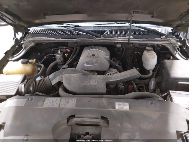 Aukcja sprzedaży 2006 Chevrolet Avalanche 1500 Z66, vin: 3GNEC12Z76G112059, numer aukcji: 46322842