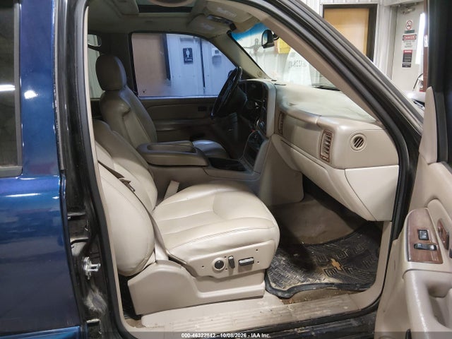 Aukcja sprzedaży 2006 Chevrolet Avalanche 1500 Z66, vin: 3GNEC12Z76G112059, numer aukcji: 46322842
