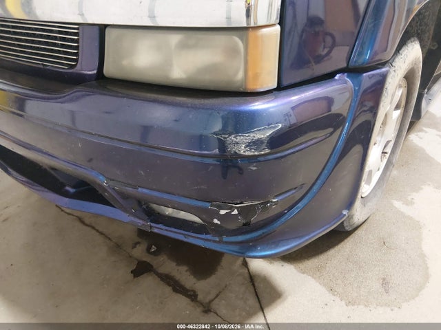 Aukcja sprzedaży 2006 Chevrolet Avalanche 1500 Z66, vin: 3GNEC12Z76G112059, numer aukcji: 46322842